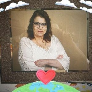 Meet your Posher, Melinda